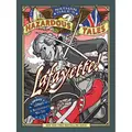 Cover image for Lafayette!