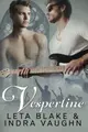 Cover image for Vespertine