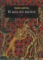 Cover image for El mito del salvaje