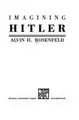 Cover image for Imagining Hitler
