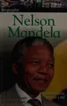 Cover image for Nelson Mandela