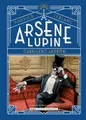 Cover image for Arsène Lupin, Caballero Ladrón