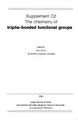 Cover image for Volume 2, Supplement C2