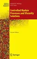 Cover image for Controlled Markov Processes and Viscosity Solutions (Stochastic Modelling and Applied Probability Book 25)