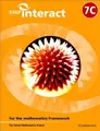 Cover image for SMP Interact Book 7C