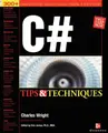 Cover image for C# Programming Tips & Techniques