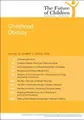 Cover image for The Future of Children, Spring 2006