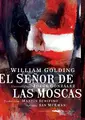 Cover image for El Señor de las Moscas