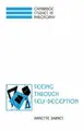 Cover image for Seeing through Self-Deception (Cambridge Studies in Philosophy)