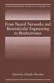 Cover image for From Neural Networks and Biomolecular Engineering to Bioelectronics