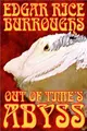 Cover image for Out of Time's Abyss