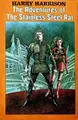 Cover image for The adventures of the Stainless Steel Rat