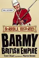 Cover image for Barmy British Empire