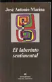 Cover image for El Laberinto Sentimental