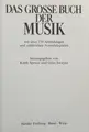 Cover image for Das grosse Buch der Musik