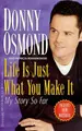Cover image for Life Is Just What You Make It