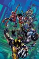 Cover image for New Avengers, Vol. 7