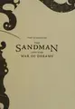 Cover image for The Sandman and the war of dreams