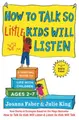 Cover image for How to Talk So Little Kids Will Listen