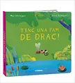 Cover image for Tinc una fam de drac!