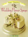 Cover image for Wedding Flower Sprays (Sugar Inspiration)