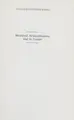 Cover image for Medieval Aristotelianism and its limits