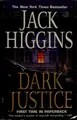 Cover image for Dark justice