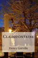 Cover image for Clairefontaine