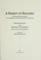 Cover image for A family of readers