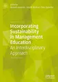 Cover image for Incorporating Sustainability in Management Education