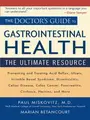 Cover image for The Doctor's Guide to Gastrointestinal Health