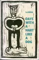 Cover image for Day with a Hart Like a Dog