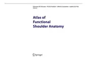 Cover image for Atlas of Functional Shoulder Anatomy