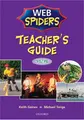 Cover image for Teacher's Guide 3 (Y5)