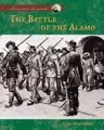 Cover image for The battle of the Alamo