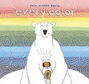 Cover image for Every color