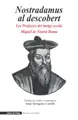 Cover image for Nostradamus al descobert
