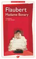 Cover image for Madame Bovary