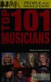 Cover image for Top 101 musicians