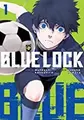 Cover image for Blue Lock 1