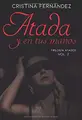 Cover image for Atada y en tus manos