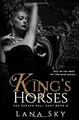 Cover image for King's Horses