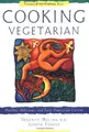 Cover image for Cooking Vegetarian