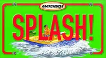 Cover image for Splash!