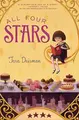 Cover image for All four stars