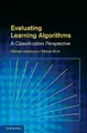 Cover image for Evaluating Learning Algorithms