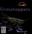 Cover image for Grasshoppers
