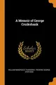 Cover image for A Memoir of George Cruikshank