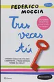Cover image for Tres veces tu