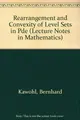 Cover image for Rearrangements and convexity of level sets in PDE